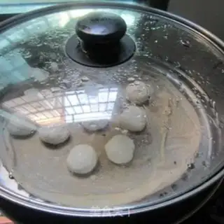 Make The rice step 4