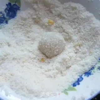 Make The rice step 5