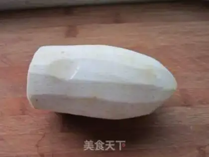 Make Potatohead step 1