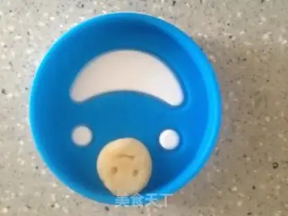 Make Smiley potatoes step 12