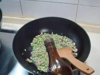 Make Five flowers and a tofu step 2