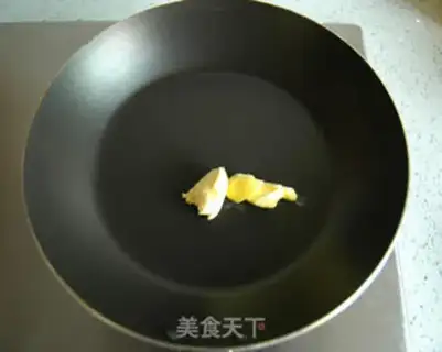 Make Pyramid macaroni step 4