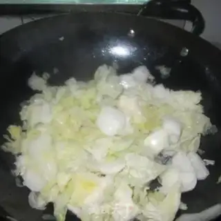Make Scrambled eggs step 9