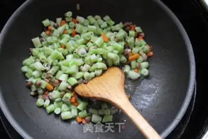 Make Shrimp sauce step 2