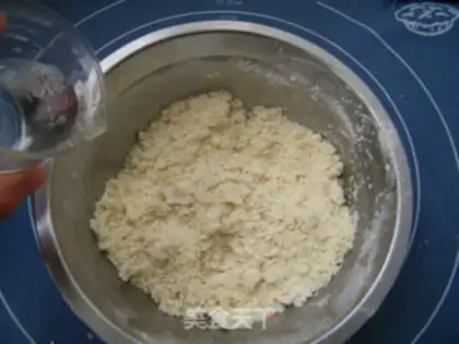 Make Souffle step 2