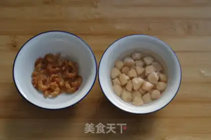 Make Pork soup step 2