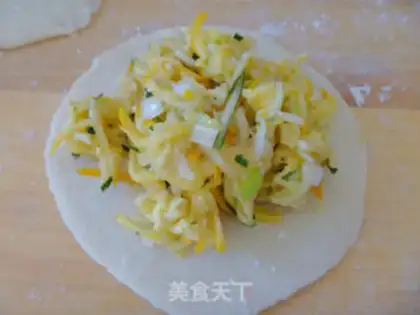 Make Scrambled eggs step 12