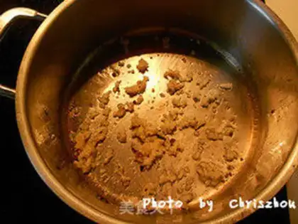 Make Knife potatoes step 4