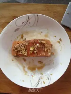 Make Drunk shrimp step 3