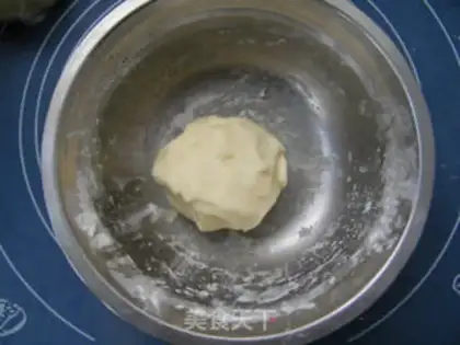 Make Souffle step 4