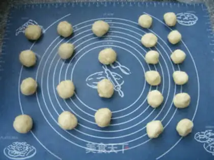 Make Souffle step 5