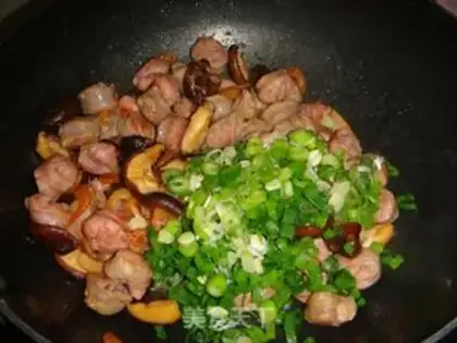 Make Chicken step 4