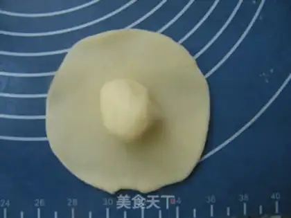 Make Souffle step 6