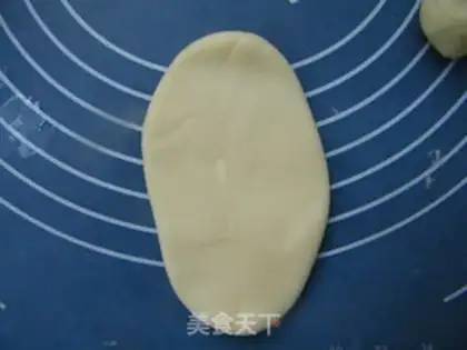 Make Souffle step 8