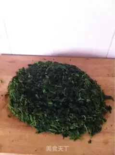 Make Vegetable step 2
