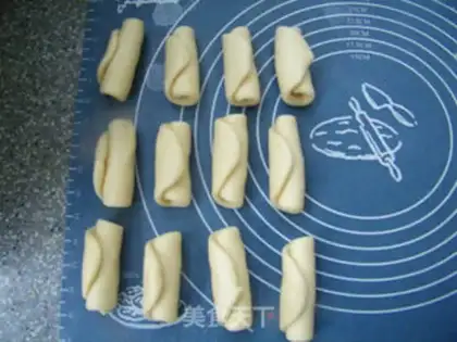 Make Souffle step 9