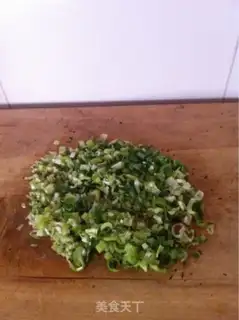 Make Vegetable step 3