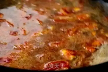 Make Tomato noodle soup step 6