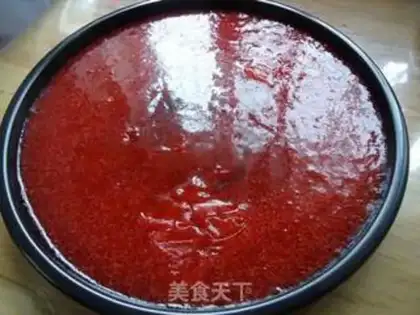 Make Homemade sugar step 7