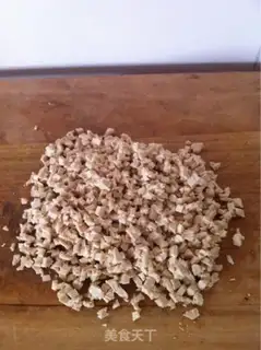 Make Vegetable step 4