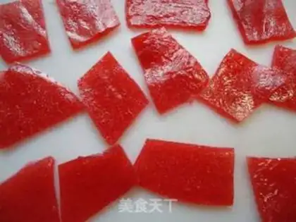Make Homemade sugar step 8