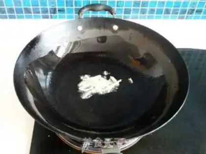 Make Souffle step 12