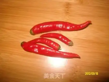 Make Hao Tong Moon Colour step 10