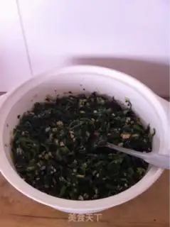 Make Vegetable step 7