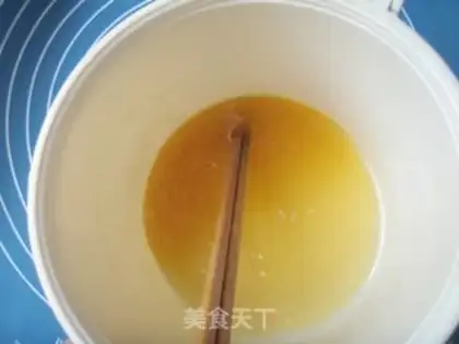 Make Bean saloon step 1