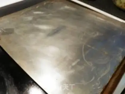 Make Cheese Spade step 5