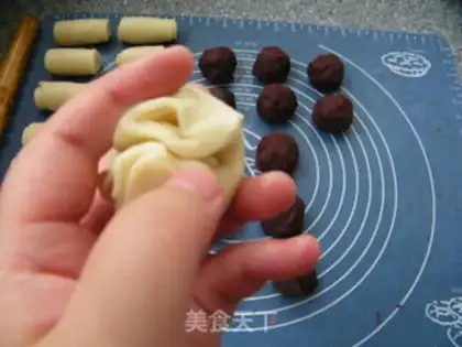 Make Souffle step 16