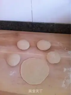 Make Vegetable step 9