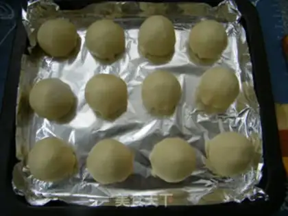 Make Souffle step 17