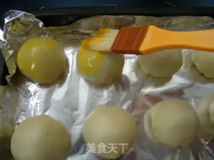 Make Souffle step 18