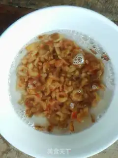 Make Pressure potato stew step 11