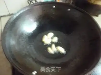 Make Spicy Arctic shrimp step 2