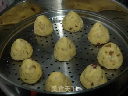 Make Chestnuts step 4