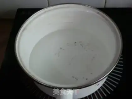 Make Ice cream step 0