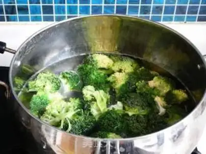 Make Pelican broccoli step 3