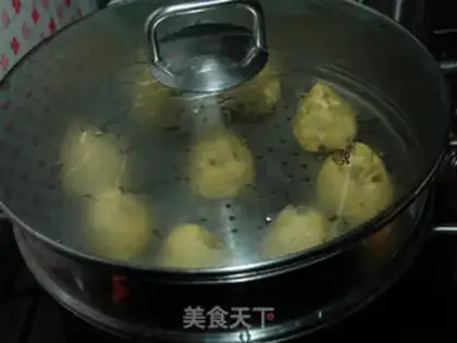 Make Chestnuts step 5
