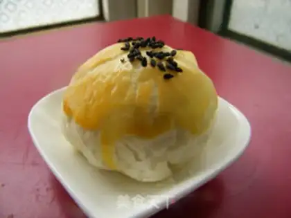 Make Souffle step 22