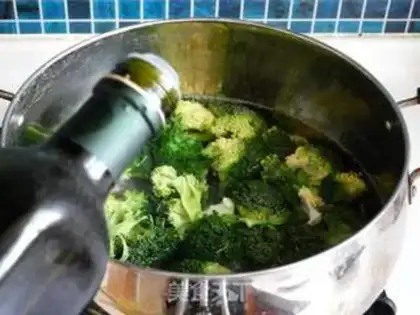 Make Pelican broccoli step 4