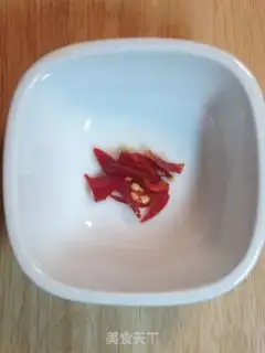 Make Squeeze meat step 3