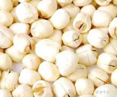Make Red Sugar Lotus step 0