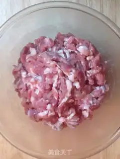 Make Squeeze meat step 4