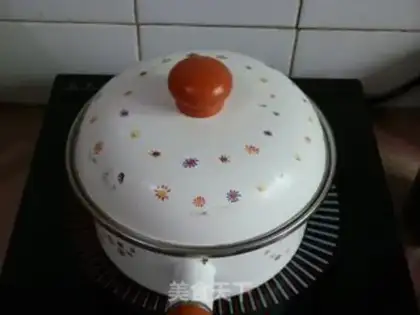Make Ice cream step 3