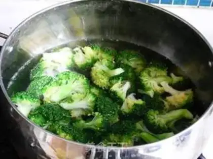 Make Pelican broccoli step 6
