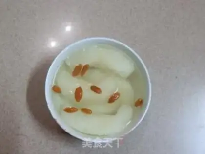 Make Ice cream step 5