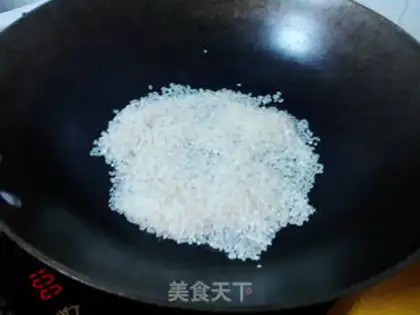 Make Dust ribs step 2
