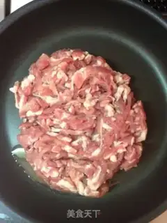 Make Squeeze meat step 6